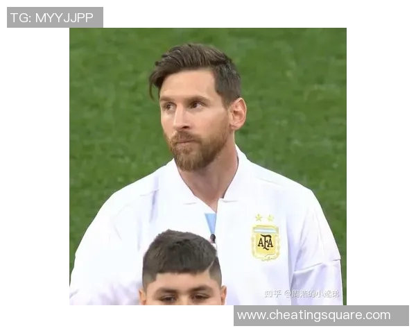 梅西颜值究竟如何？他的外貌与球技哪个更让人着迷