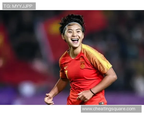 王霜：中国足球界的世界级巨星