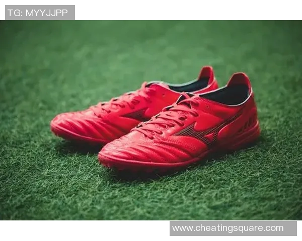 球星们偏爱的足球鞋品牌大盘点 哪些品牌成为顶级球员的首选装备